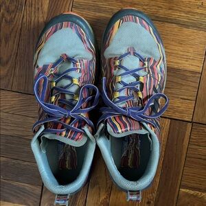 La Sportiva Janji Jackal II Trail Shoe